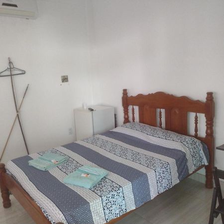 Hotel Casa Do Frances Na Praia Boa Vista  Eksteriør bilde