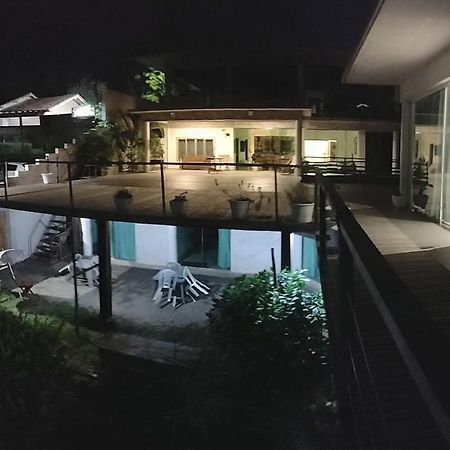 Hotel Casa Do Frances Na Praia Boa Vista  Eksteriør bilde