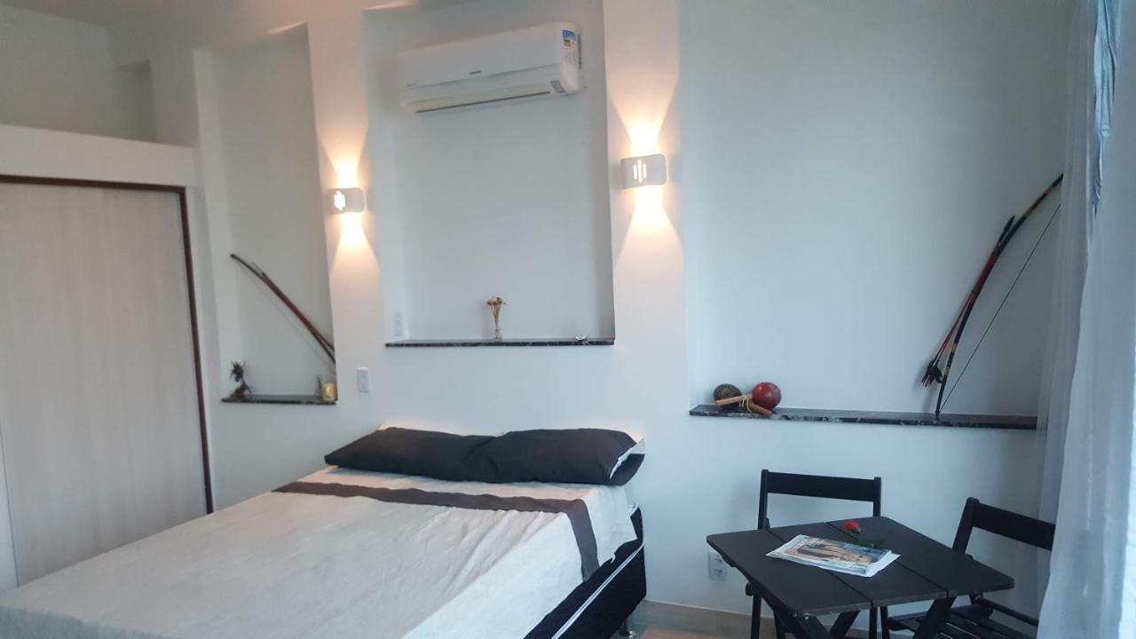 Hotel Casa Do Frances Na Praia Boa Vista  Eksteriør bilde