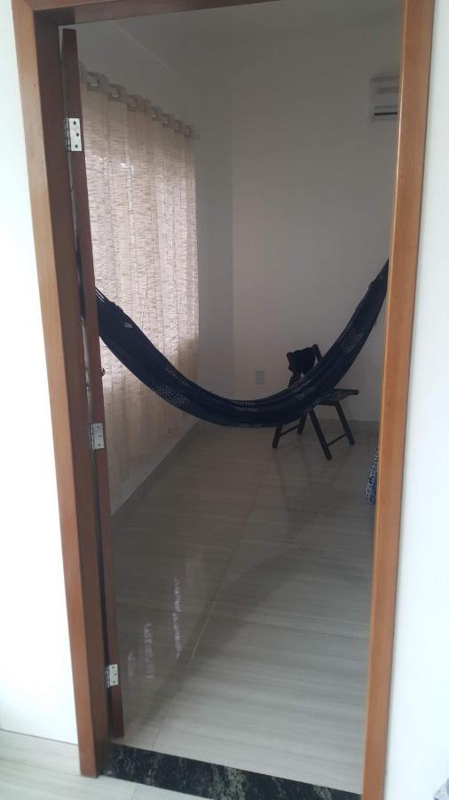Hotel Casa Do Frances Na Praia Boa Vista  Eksteriør bilde