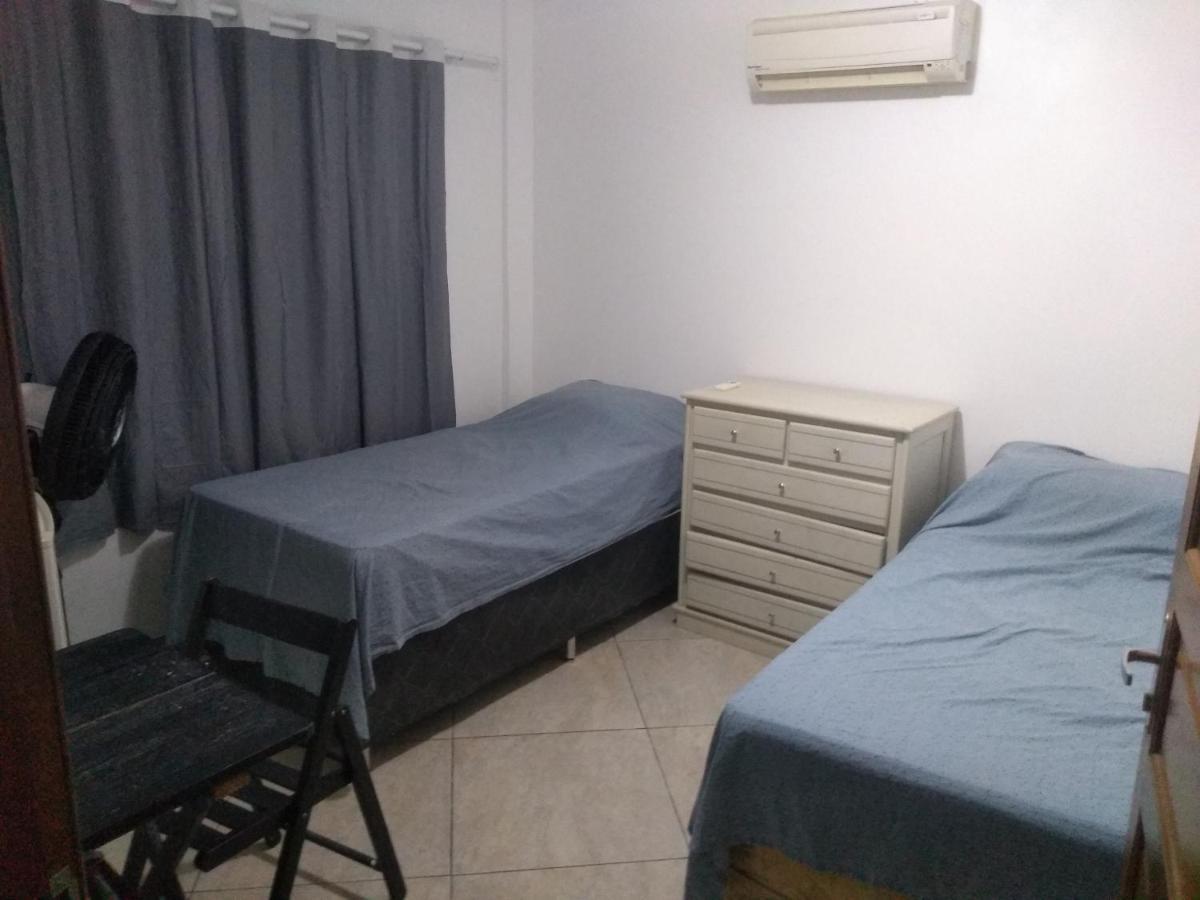 Hotel Casa Do Frances Na Praia Boa Vista  Eksteriør bilde